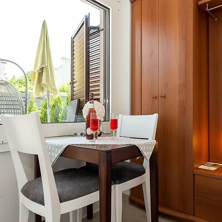 Medora Affittacamere Rovigno