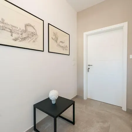 بيت ضيافة Medora روفينج