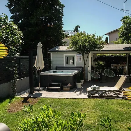 Affittacamere Medora Rovigno