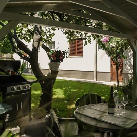 Medora بيت ضيافة