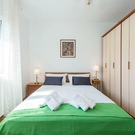 بيت ضيافة Medora 4*