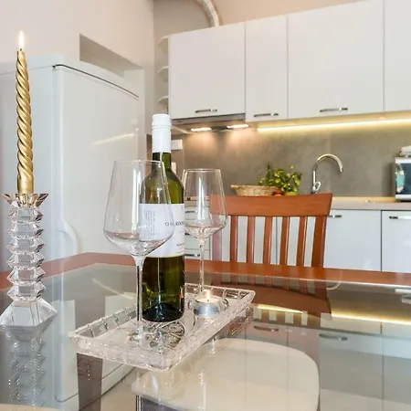 Affittacamere Medora 4*