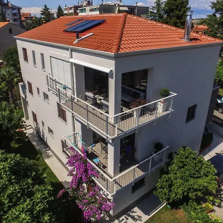 Medora Affittacamere 4*