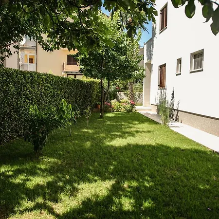 Medora Affittacamere Rovigno