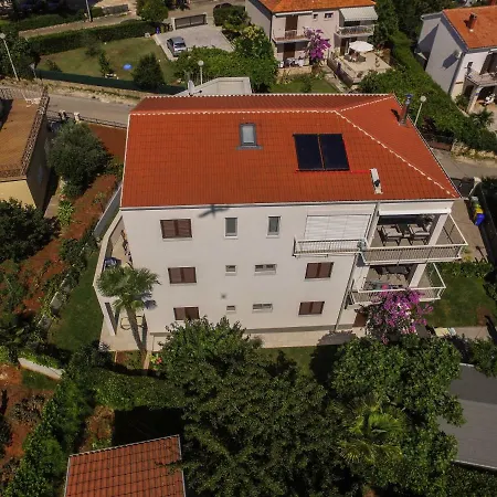 Medora Affittacamere 4*