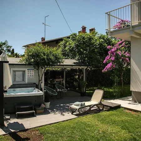 Medora Affittacamere 4*