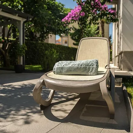 بيت ضيافة Medora 4*