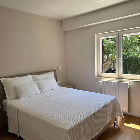 Medora Maison d'hôtes Rovinj