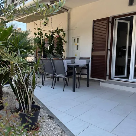 Medora Gasthuis 4*