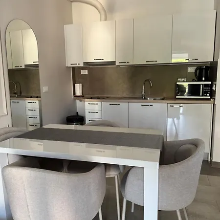 Maison d'hôtes Medora 4*