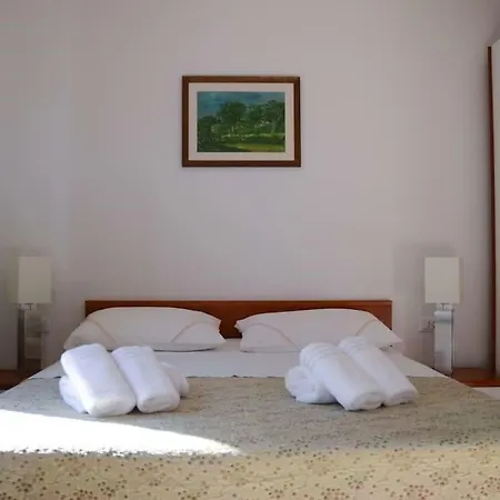 Guest house Medora 4*