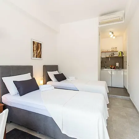 Guest house Medora 4*