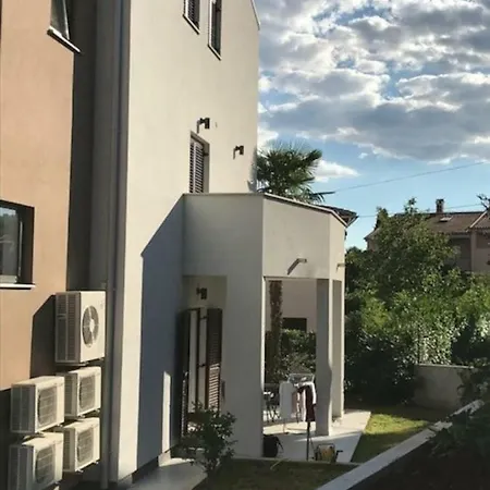Medora 4* Rovinj