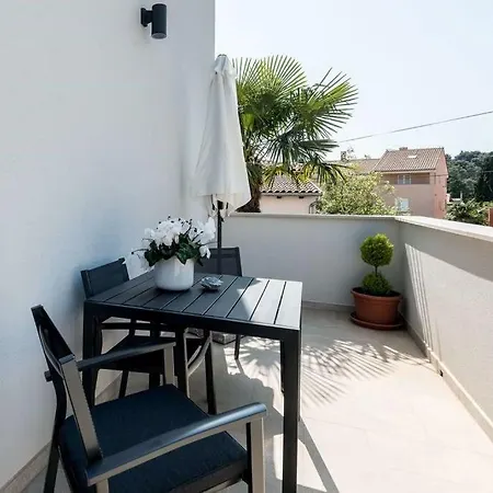 Vendégház Medora 4*