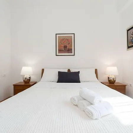 Guest house Medora
