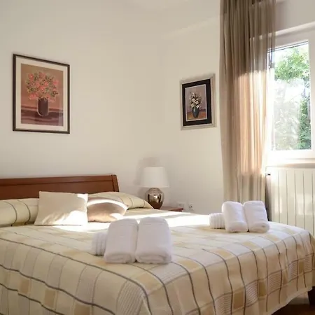 Guest house Medora