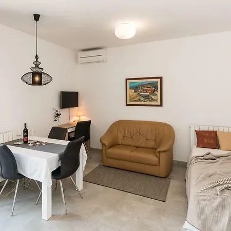 Guest house Medora Rovinj