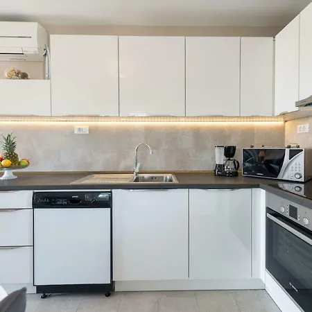 Guest house Medora Rovinj