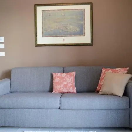 Medora Vendégház Rovinj