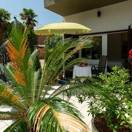 Medora 4* Rovinj