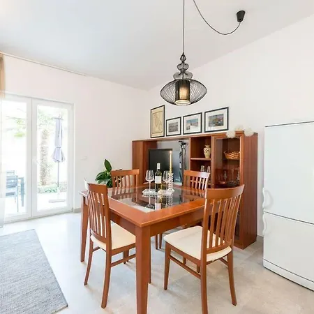 Vendégház Medora Rovinj