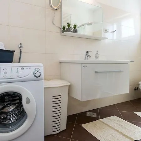Guest house Medora Rovinj
