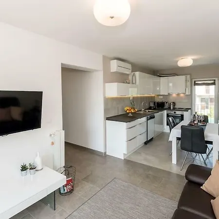 Medora Guest house Rovinj