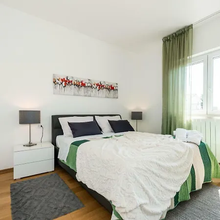 Medora Guest house Rovinj