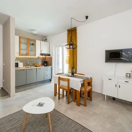 Vendégház Medora 4*