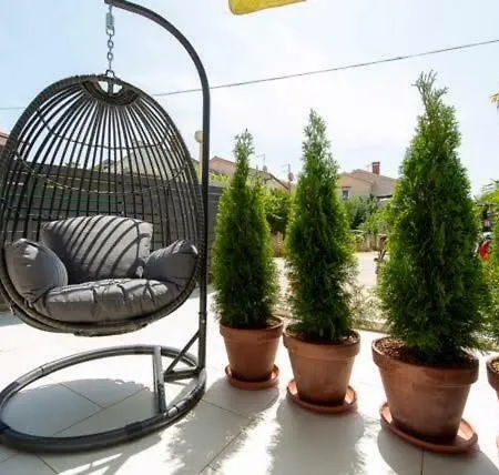 Guest house Medora 4*