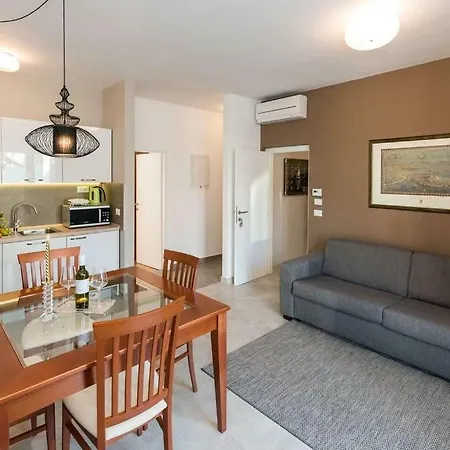 Guest house Medora Rovinj