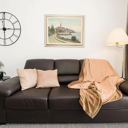 Medora Guest house Rovinj