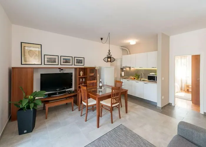 Medora Gasthuis Rovinj