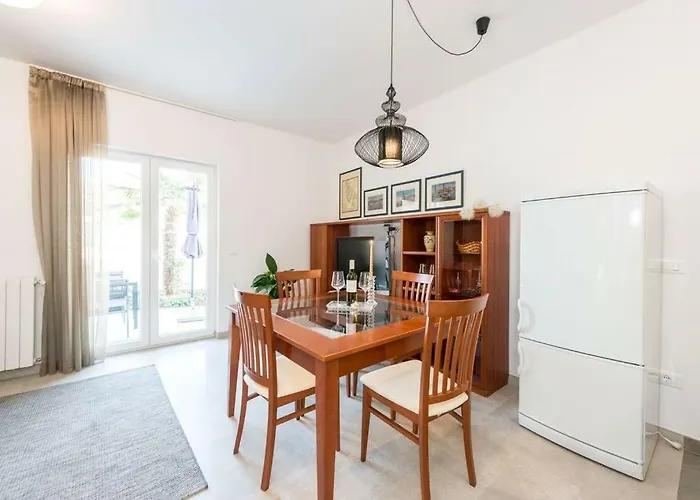 Gasthuis Medora Rovinj