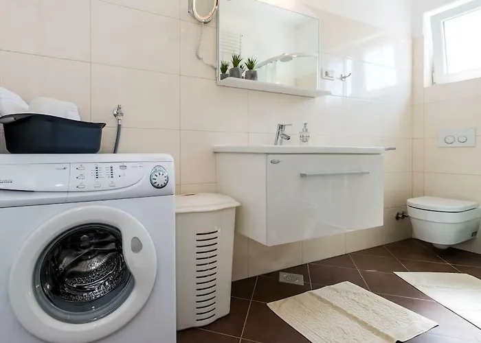 Gasthuis Medora Rovinj