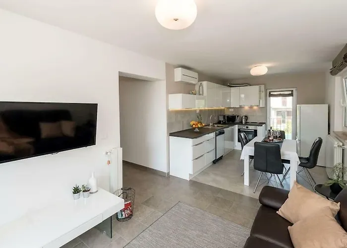 Medora Gasthuis Rovinj