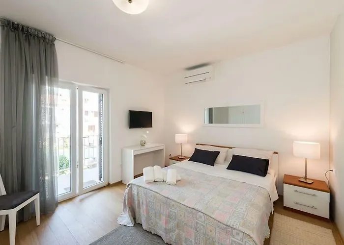 Medora Gasthuis Rovinj