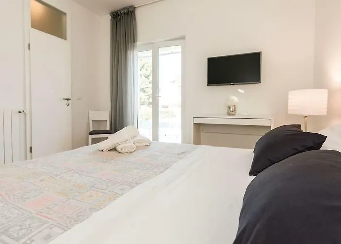 Medora 4* Rovinj