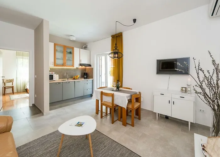 Gasthuis Medora 4*