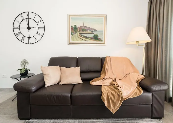 Medora Gasthuis Rovinj