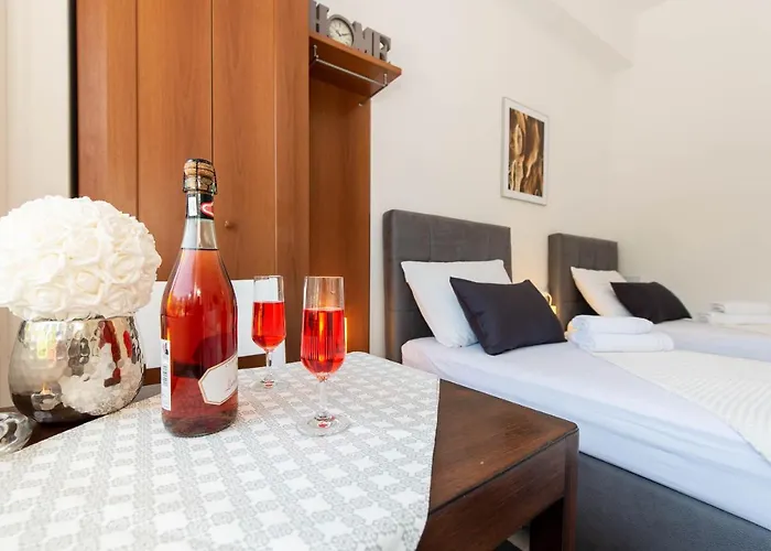 Gasthuis Medora Rovinj