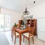 Gostinjska kuća Medora Rovinj