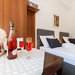 Gostinjska kuća Medora Rovinj
