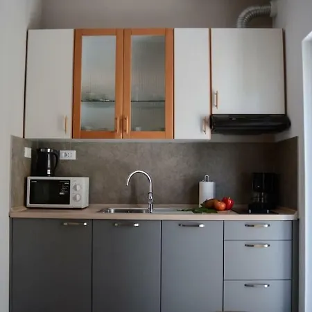 Maison d'hôtes Medora