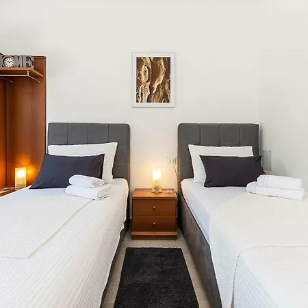 Maison d'hôtes Medora 4*