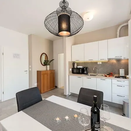 Medora Maison d'hôtes Rovinj