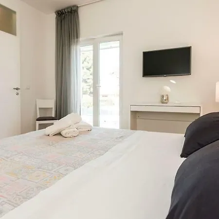 Medora 4* Ровинь