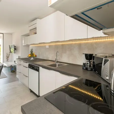 Medora 4* Ровинь