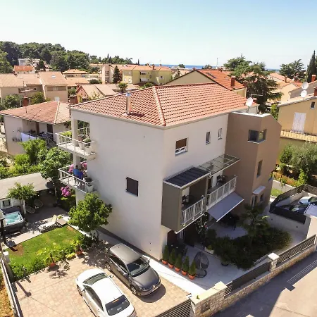 Maison d'hôtes Medora 4*