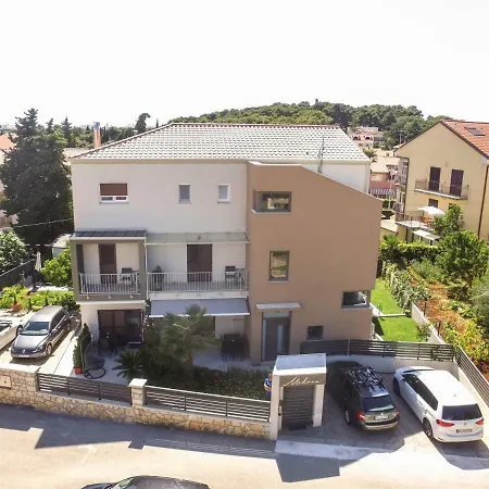 Medora 4* Ровинь